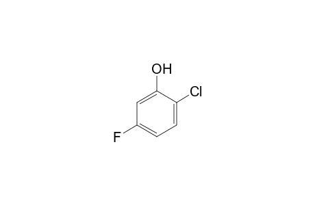 2-Chloro-5-fluorophenol