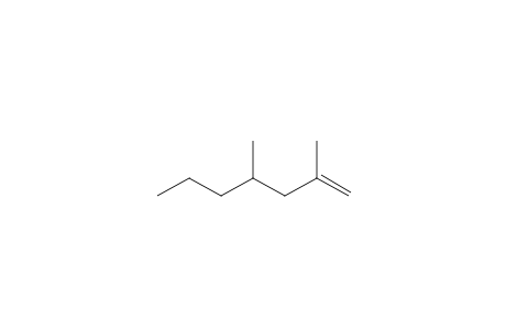 2,4-Dimethyl-1-heptene