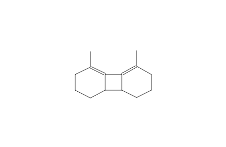 3,12-DIMETHYLTRICYCLO[6.4.0.0(2,7)]DODECA-2,12-DIENE