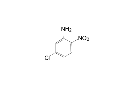 5-Chloro-2-nitroaniline