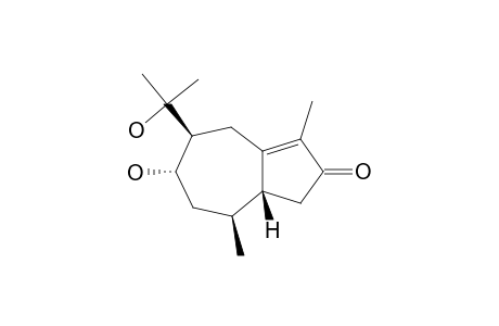 8-EPI-TORILOLONE