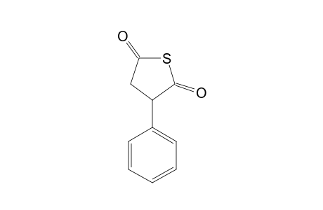 R,S-3-PHENYL-THIOLANE-2,5-DIONE