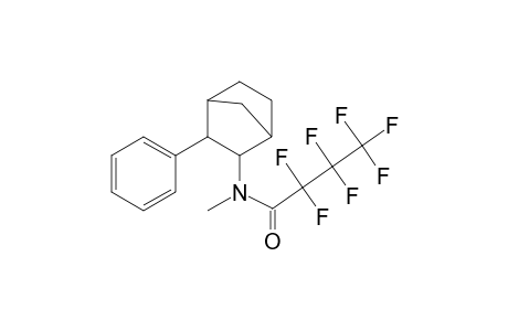 Camfetamine HFB