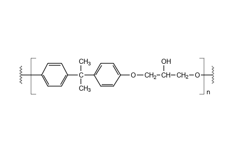 PHENOXY RESIN*HIGH MOLECULAR WEIGHT