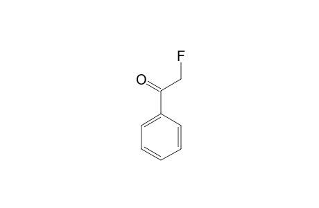 PHENACYLFLUORIDE