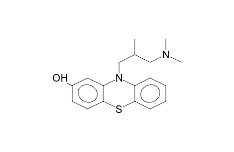 Alimemazine-M (HO-)                  @