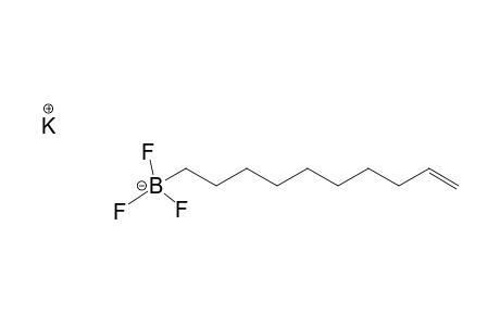 POTTASIUM-9-DECENYL-TRIFLUOROBORATE