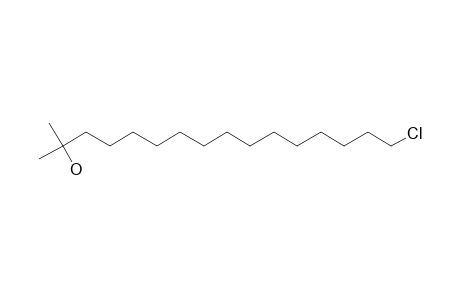 16-CHLORO-2-METHYLHEXADECAN-2-OL