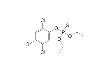 Bromophos-ethyl