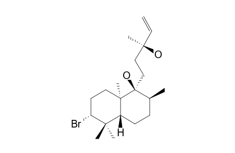 Concinndiol