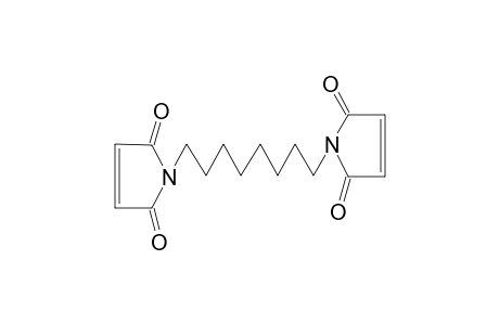 1H-Pyrrole-2,5-dione, 1,1'-(1,8-octanediyl)bis-