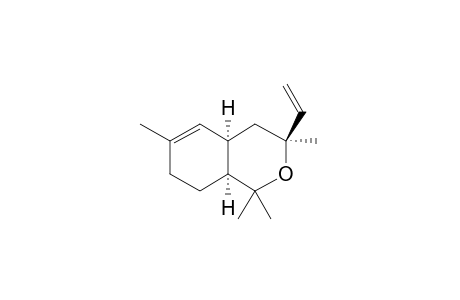 Cabreuva oxide D