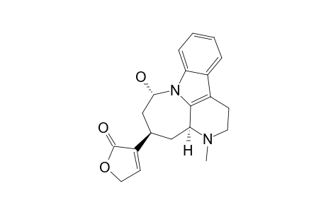 Akagerinelactone