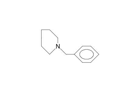 1-Benzylhexamethyleneimine