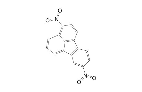 3,8-Dinitrofluoranthene