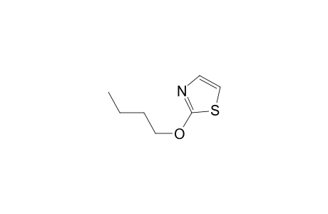 2-Butoxythiazole