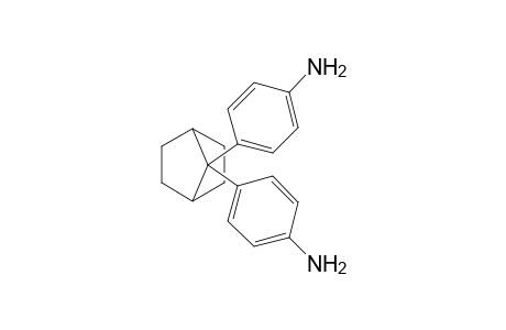 7,7-Bis[4-aminophenyl]norbornane