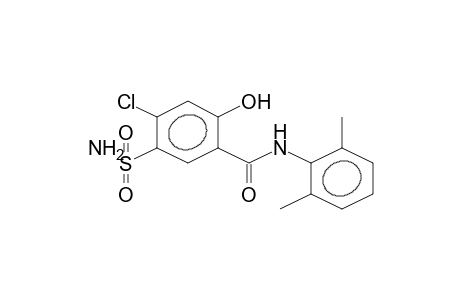 Xipamide