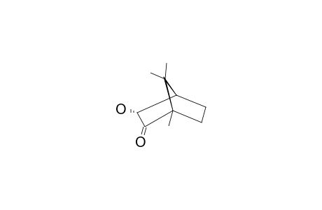 ENDO-3-HYDROXYCAMPHOR