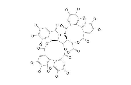 HIPPOPHAENIN-A