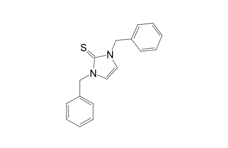 1,3-DIBENZYL-1H-IMIDAZOLE-2(3H)-THIONE