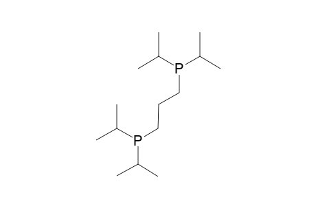 3-di(propan-2-yl)phosphanylpropyl-di(propan-2-yl)phosphane