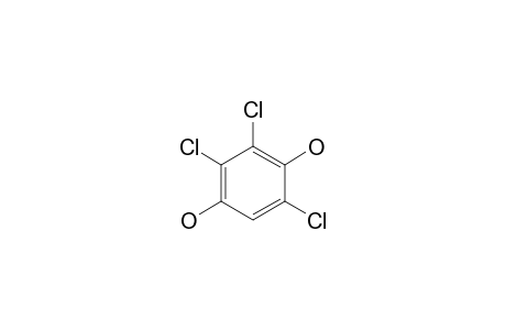 2,3,5-TRICHLORO-PARA-HYDROQUINONE