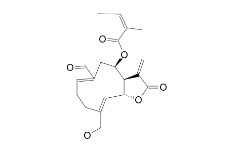 LECOCARPINOLIDE_A