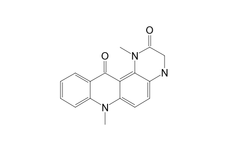 MAPWGKLABOHCLS-UHFFFAOYSA-N