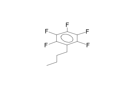 BUTYLPENTAFLUOROBENZENE