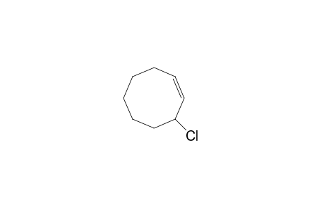 3-Chloro-cyclooctene