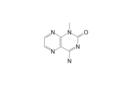 1-METHYLISOPTERIN