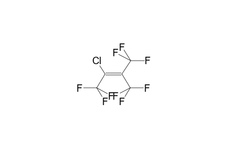 2-CHLOROPERFLUORO-3-METHYLBUT-2-ENE