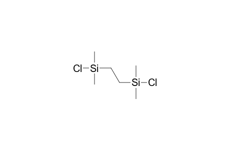 ethylenebis[chlorodimethylsilane]