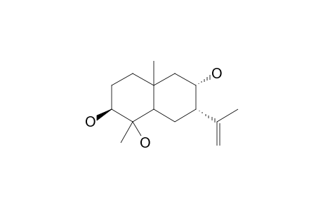 8-HYDROXY-11(13)-EN-EUDESMANE