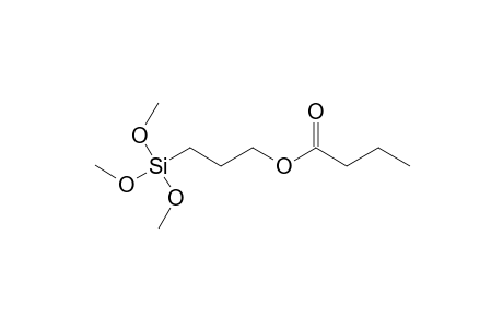 [3-(BUTYRYLOXY)-PROPYL]-TRIMETHOXYSILANE