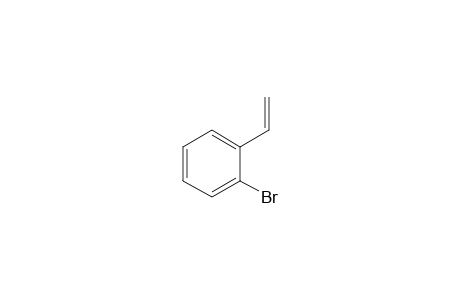 ORTHO-BROMOSTYRENE