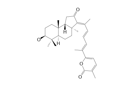 JASPOLIDE-B