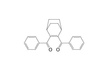 2,3-Dibenzoylbicyclo(2.2.2)oct-2-ene