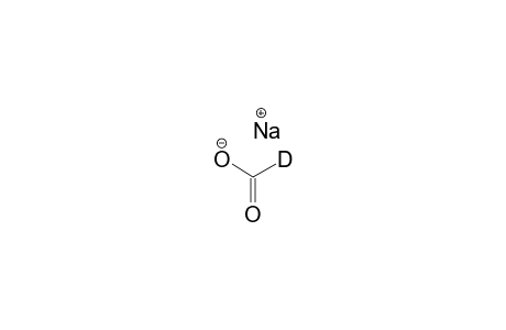 Sodium formate-d