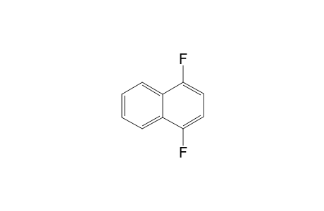 1,4-Difluoro-naphthalene