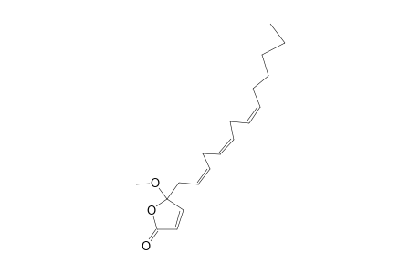 HOMAXINOLIDE-A