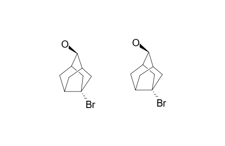 (E)-3-BROMONORADAMANTAN-9-OL