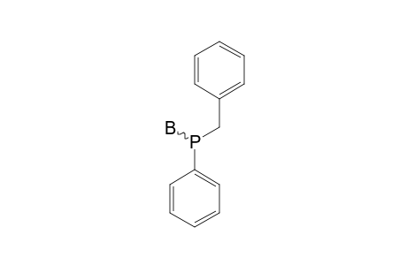 PHENYLBENZYLPHOSPHINE-BOARNE