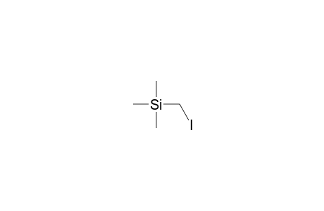 (Iodomethyl)trimethylsilane