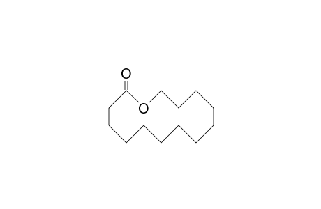 Oxacyclotetradecan-2-one