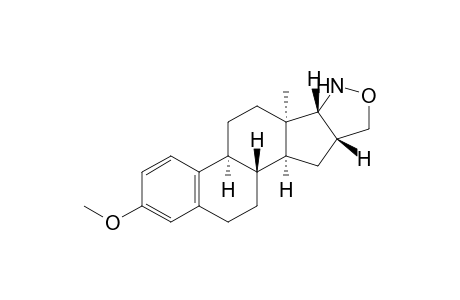 (4bS,6aR,6bR,7R,10aS,10bR)-2-Methoxy-6a-methyl-4b,6,6a,6b,7,9,9a,10,10a,10b,11,12-dodecahydro-5H-8-oxa-7-aza-pentaleno[2,1-a]phenanthrene