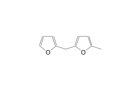 Furan, 2-(2-furanylmethyl)-5-methyl-