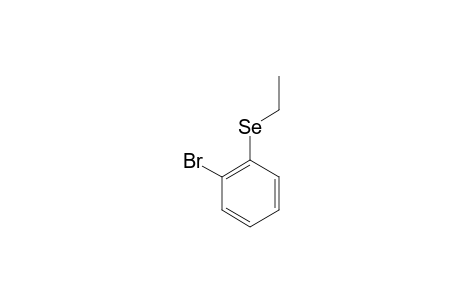 ORTHO-BROMSELENOPHENETOL