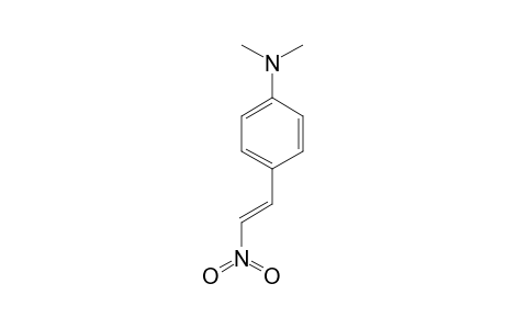 4'-DIMETHYLAMINO-2-NITROSTYRENE